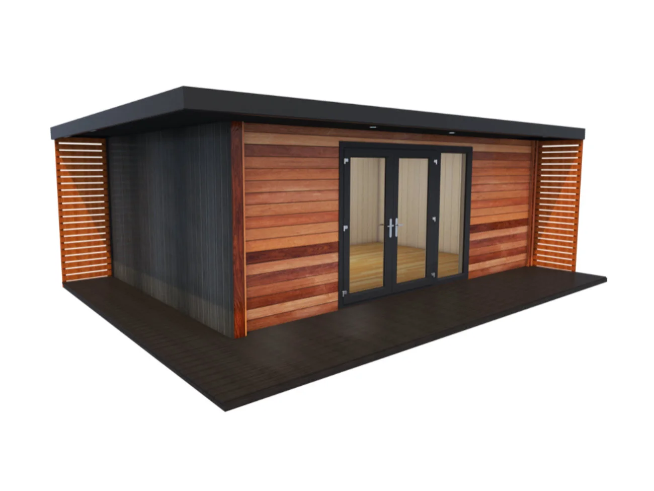 Contained Living Woburn Garden Room